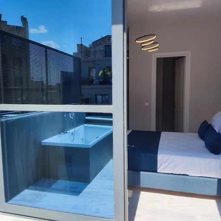 Trendy Hotel By Athens Prime Hotels Dış mekan fotoğraf