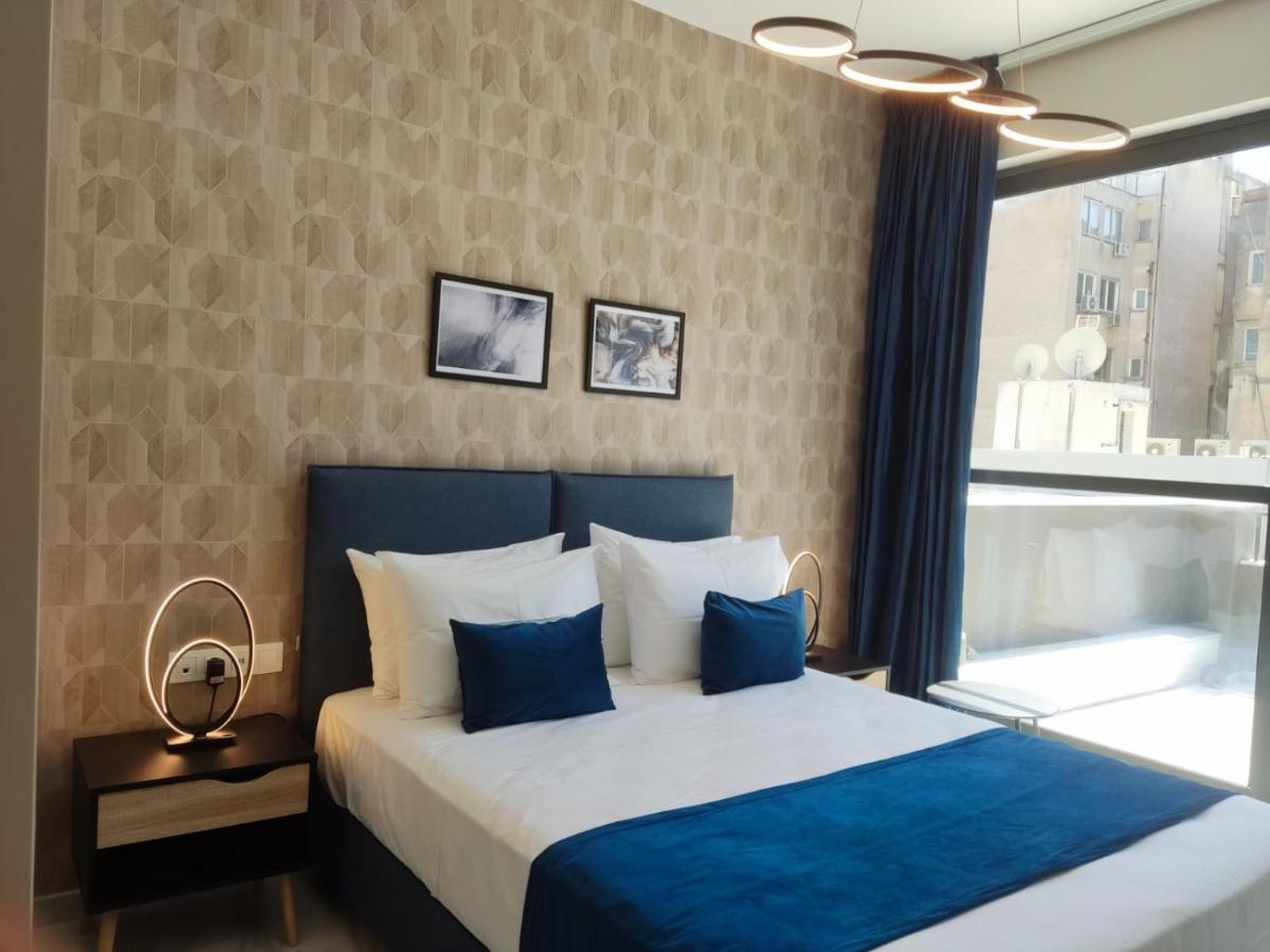Trendy Hotel By Athens Prime Hotels Dış mekan fotoğraf