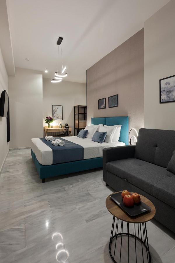 Trendy Hotel By Athens Prime Hotels Dış mekan fotoğraf