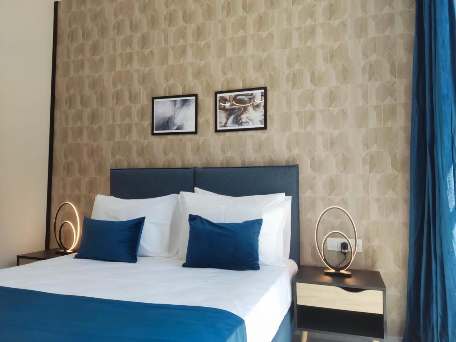 Trendy Hotel By Athens Prime Hotels Oda fotoğraf