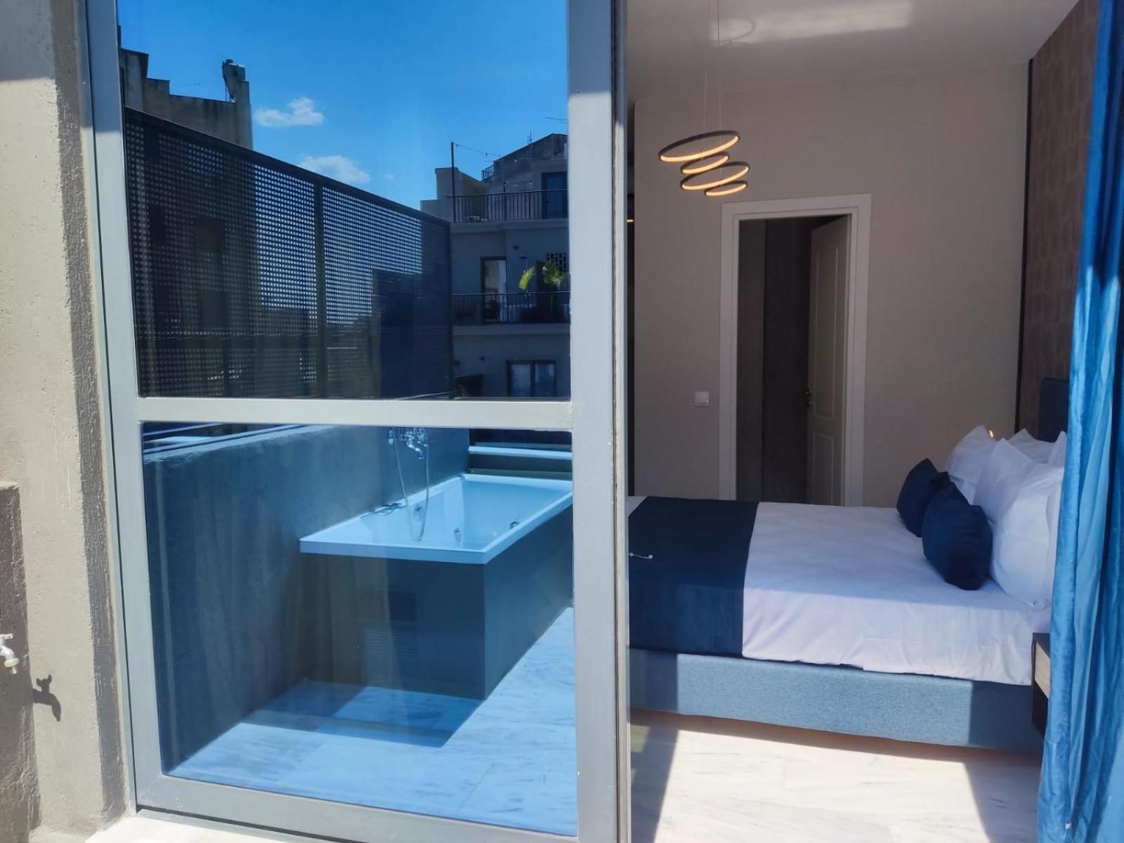 Trendy Hotel By Athens Prime Hotels Dış mekan fotoğraf