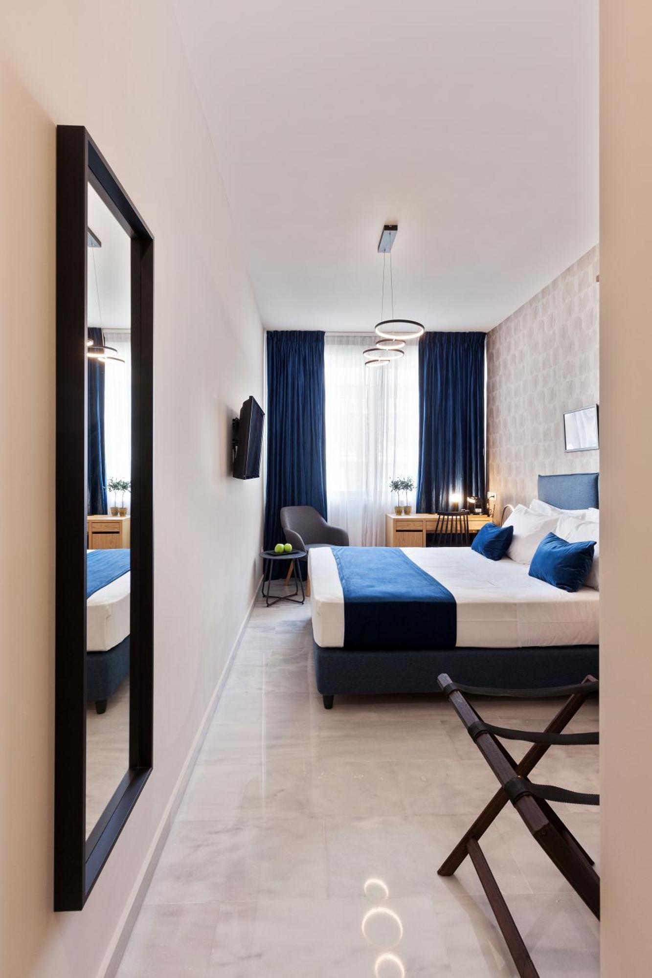 Trendy Hotel By Athens Prime Hotels Dış mekan fotoğraf