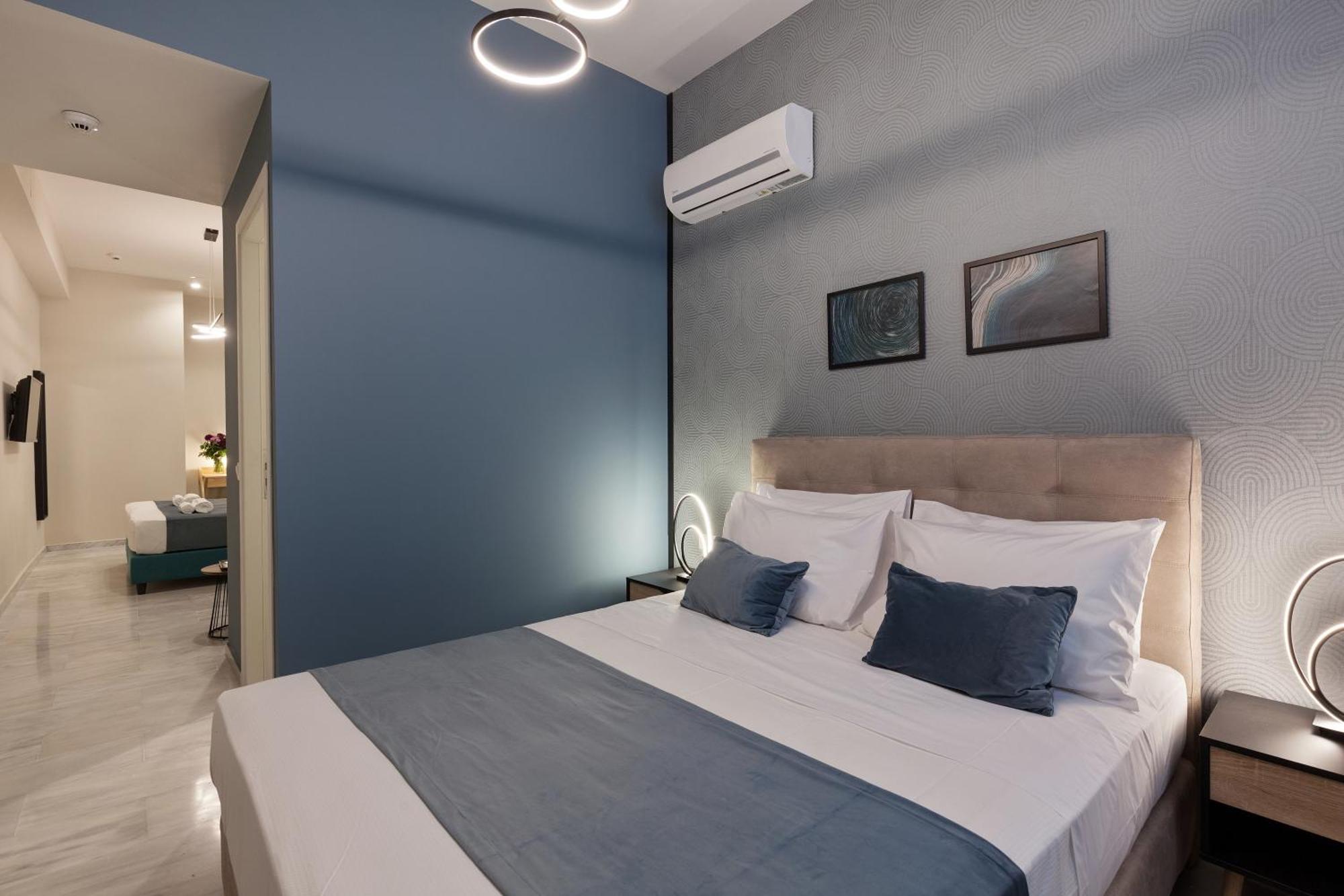 Trendy Hotel By Athens Prime Hotels Dış mekan fotoğraf