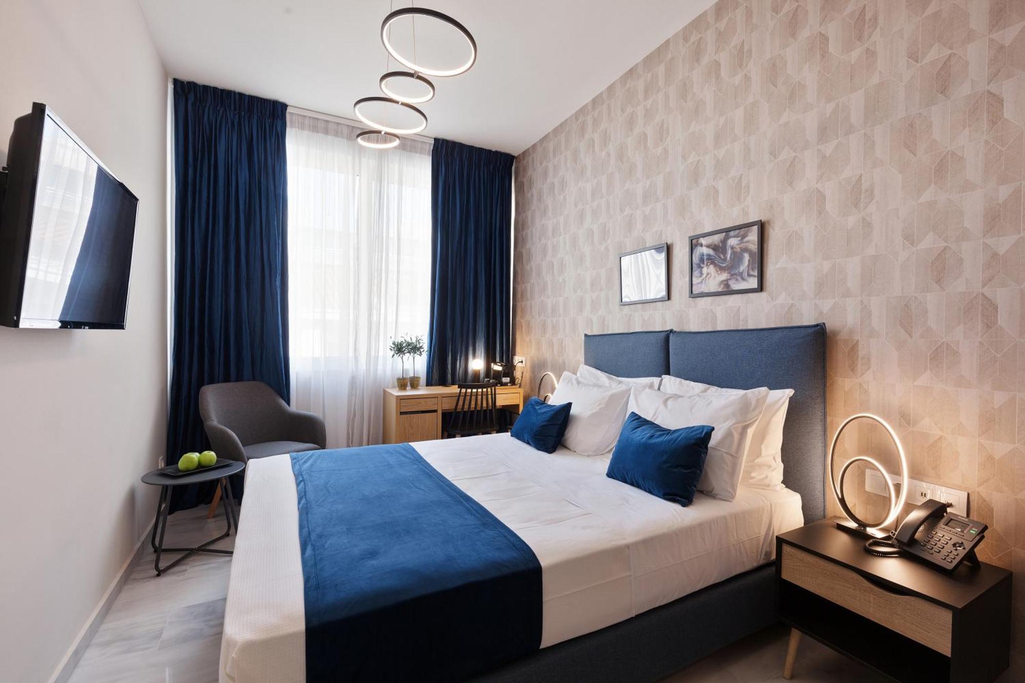 Trendy Hotel By Athens Prime Hotels Dış mekan fotoğraf